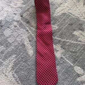 Vineyard Vines Texas Rangers Tie NWT
